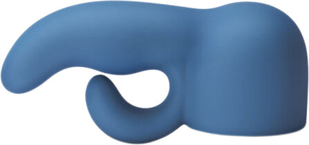 LE WAND - PETITE DUAL WEIGHTED SILICONE ATTACHMENT