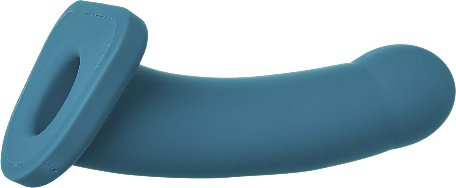 Nexus Lennox Hollow Vibrating Sheath Dildo