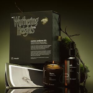 Wurthering Heights - Come Undone Set