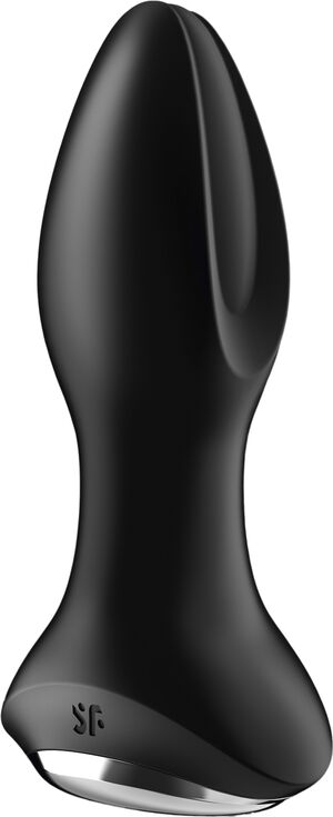 Rotator Plug 2+ Prostata Vibrator