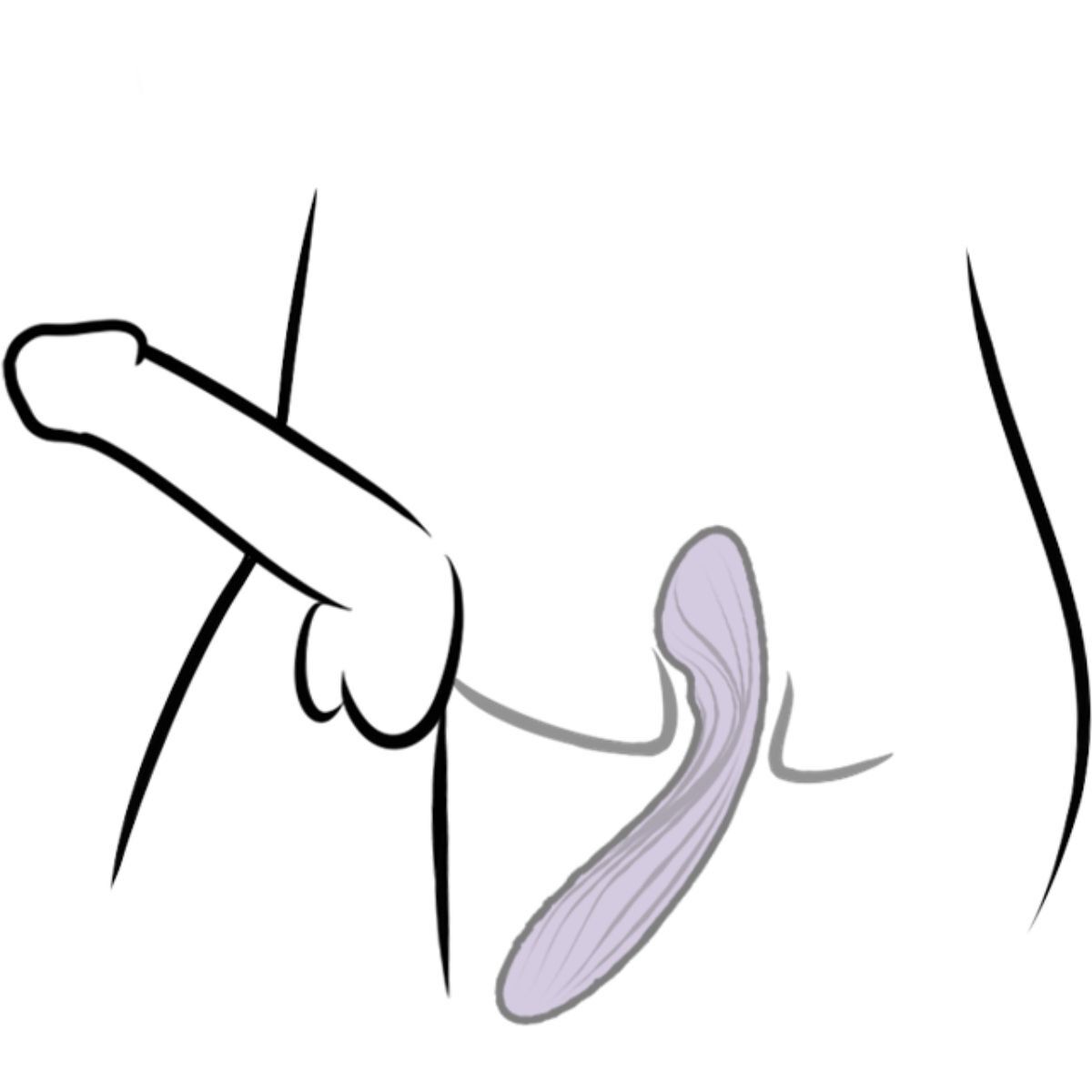 Margot App Controlled Dual Motor G-Spot Vibrator