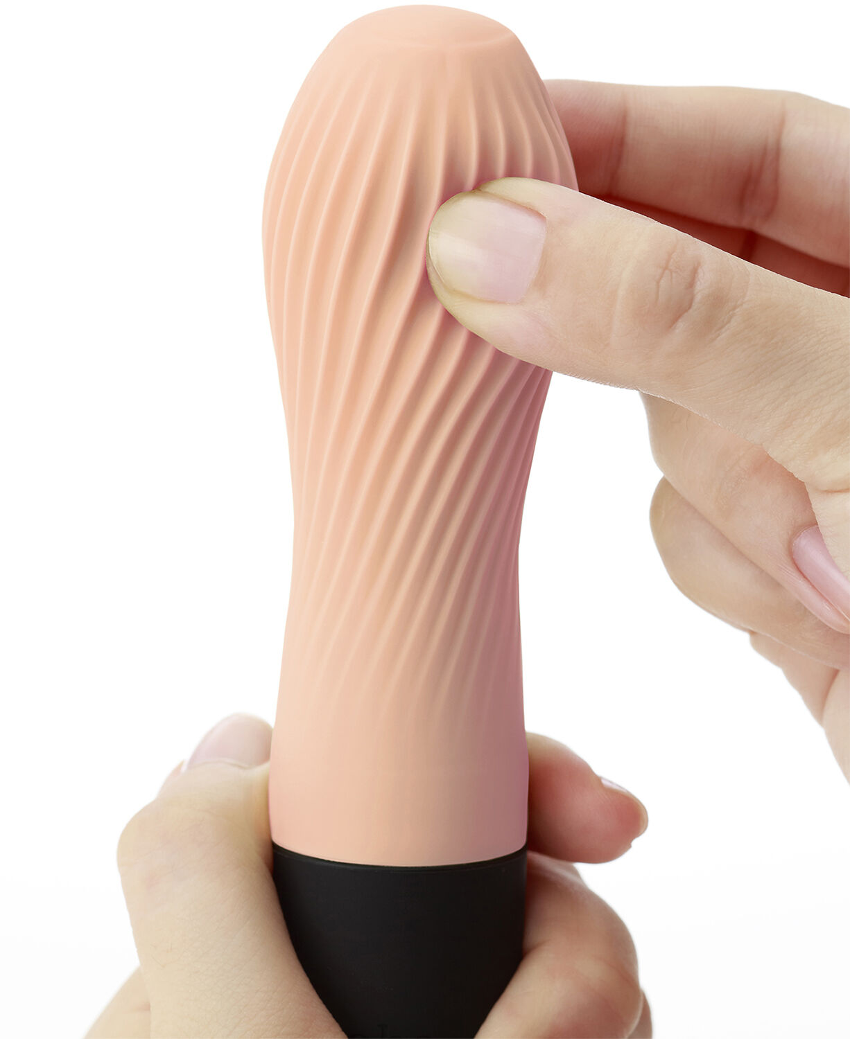 Zen HANACHA Vibrator