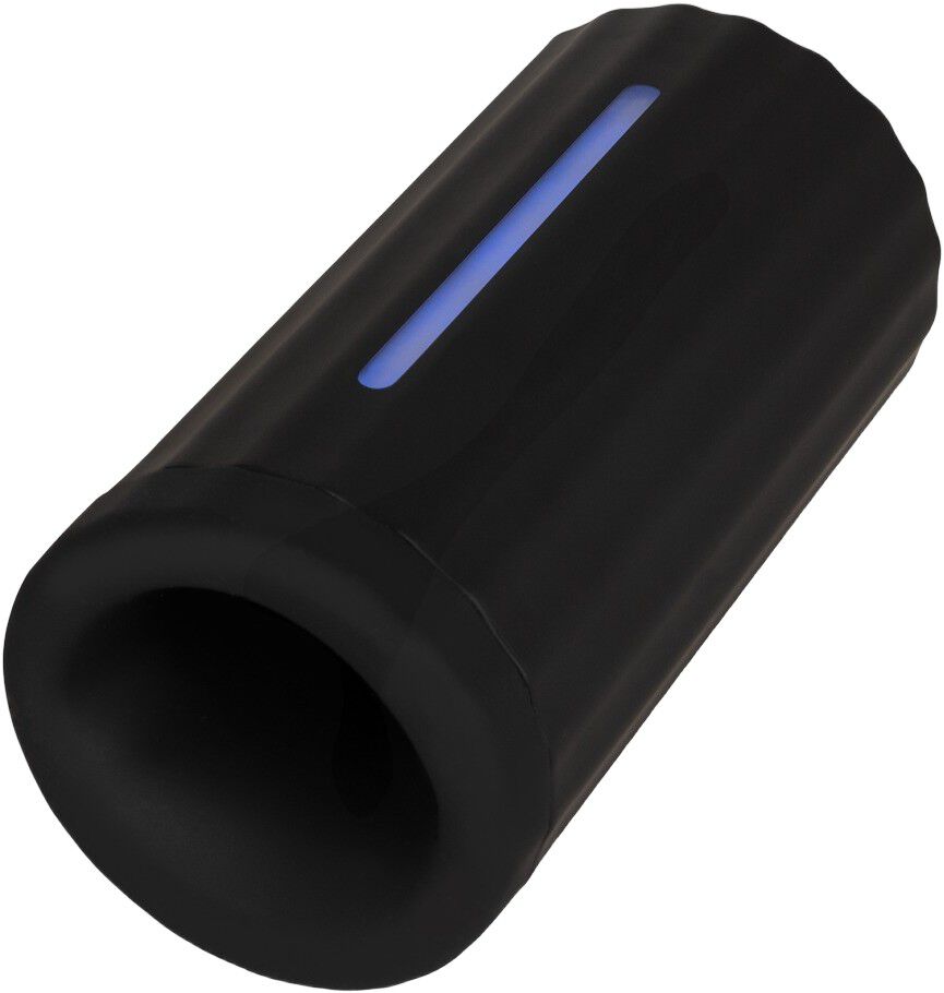 Blow Job Masturbator with 3 functions