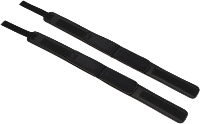 Wrist to Thigh Cuffs