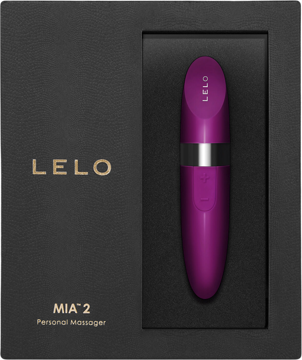 Mia 2 Klitoris Vibrator