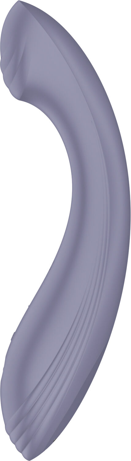 Satisfyer G-force Violet
