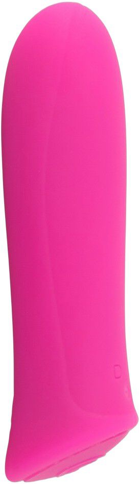 Rechargeable Power Bullet