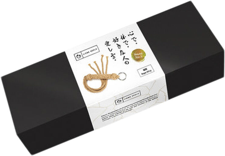 Bound You II Flogger Pisk