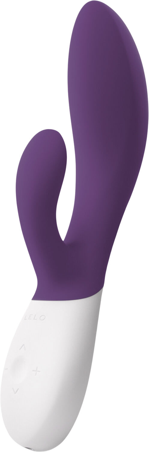 Ina Wave 2 Rabbit Vibrator