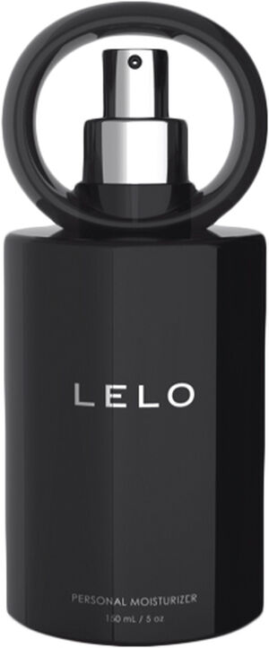 Personal Moisturizer Vandbaseret Glidecreme