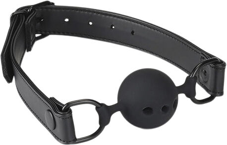 Vegan Fetish Ball Gag