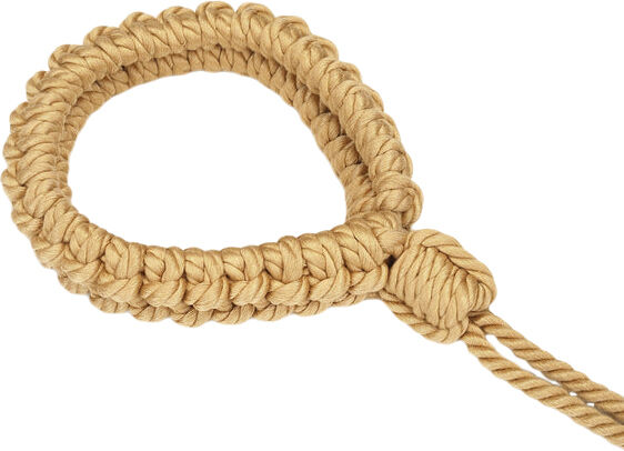 Bound You II Reb Halsb&aring;nd Med Snor