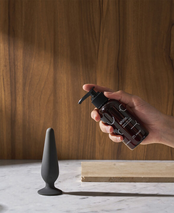 Maude - Shine - Organic