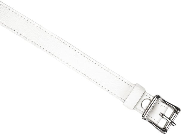 Fuji White Blindfold