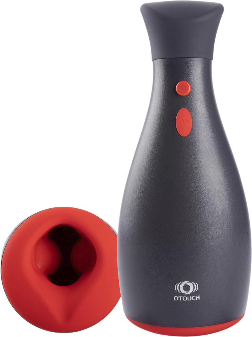 Sexleget&oslash;j til m&aelig;nd