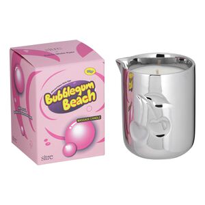 sitre x Esben Weile - Bubblegum Beach massagelys