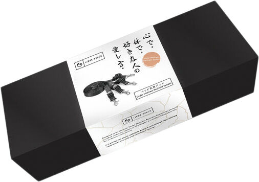 Under Mattress Restraint System