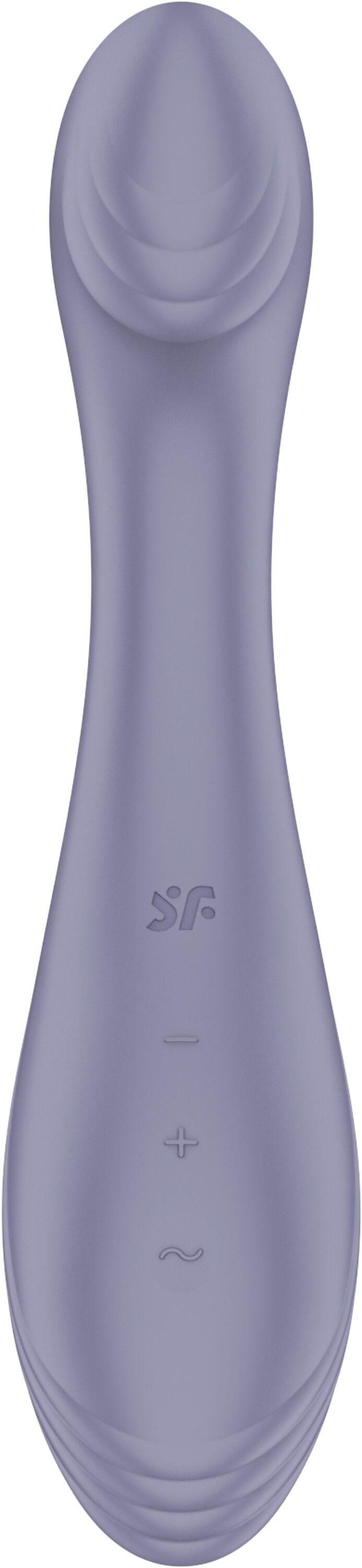 Satisfyer G-force Violet