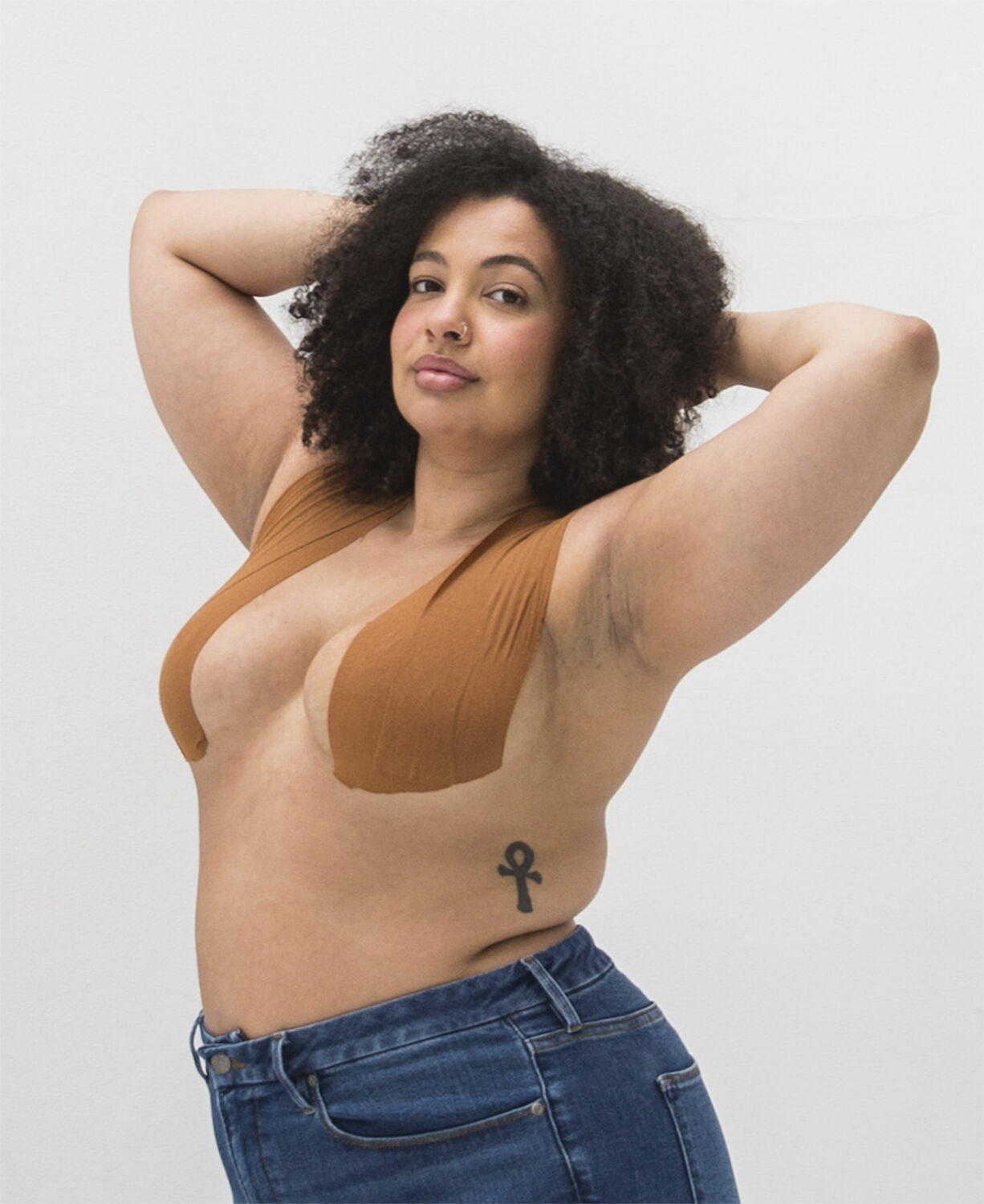 AISO Breast Tape 10cm Cino