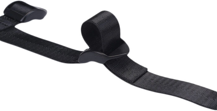 Strap On Harness