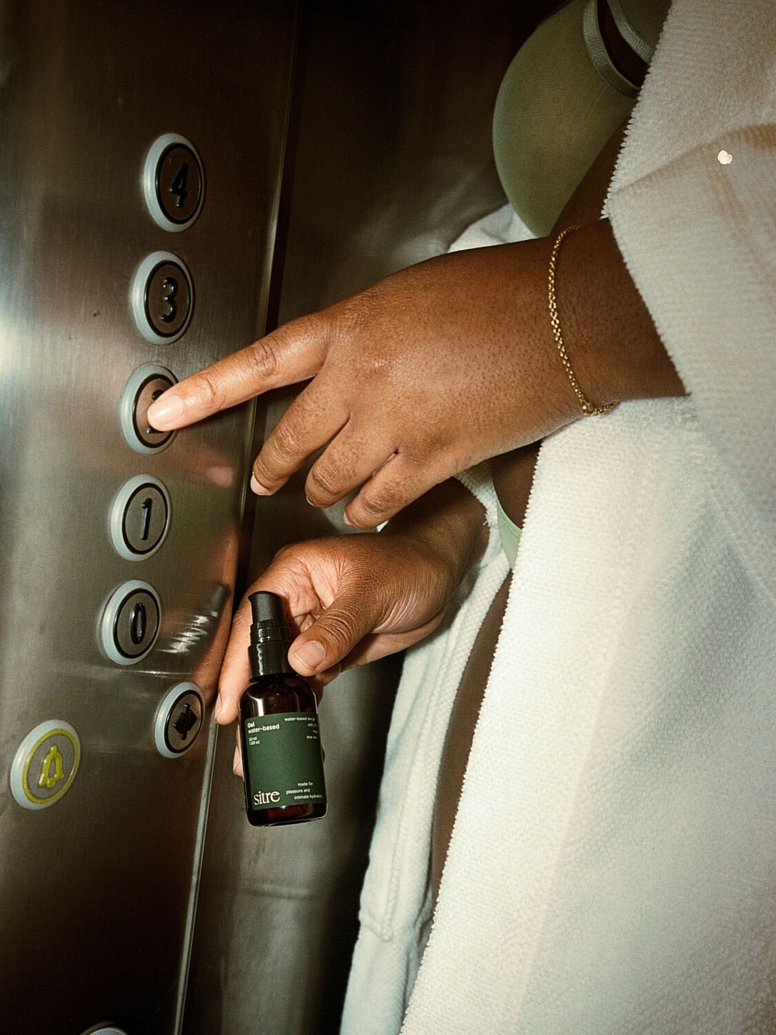 Gel - Vandbaseret Glidecreme - 50 ML