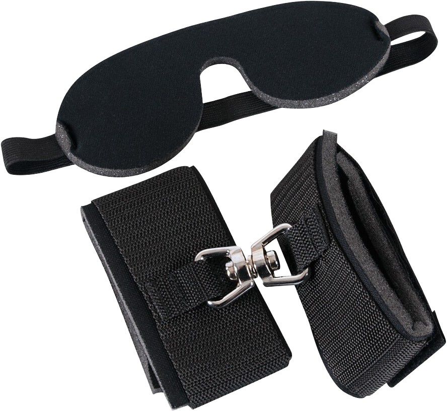 Restraint Set
