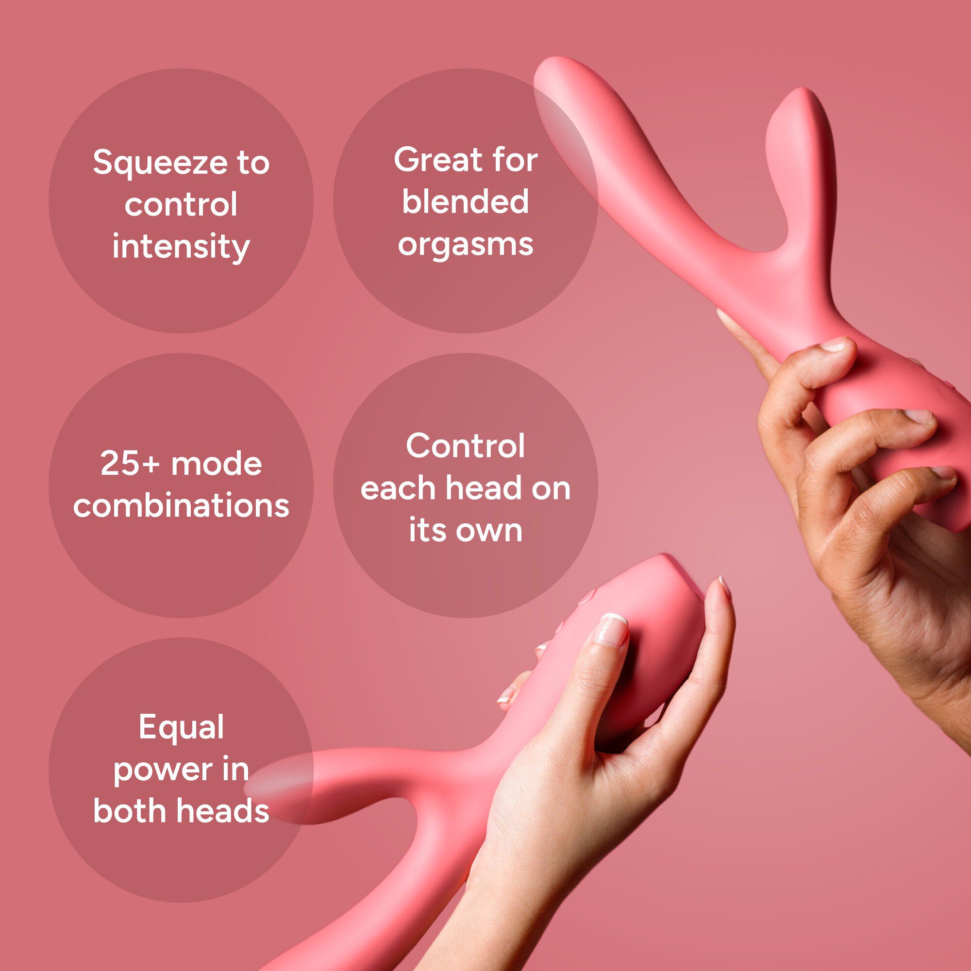 The Artist Rabbit Vibrator