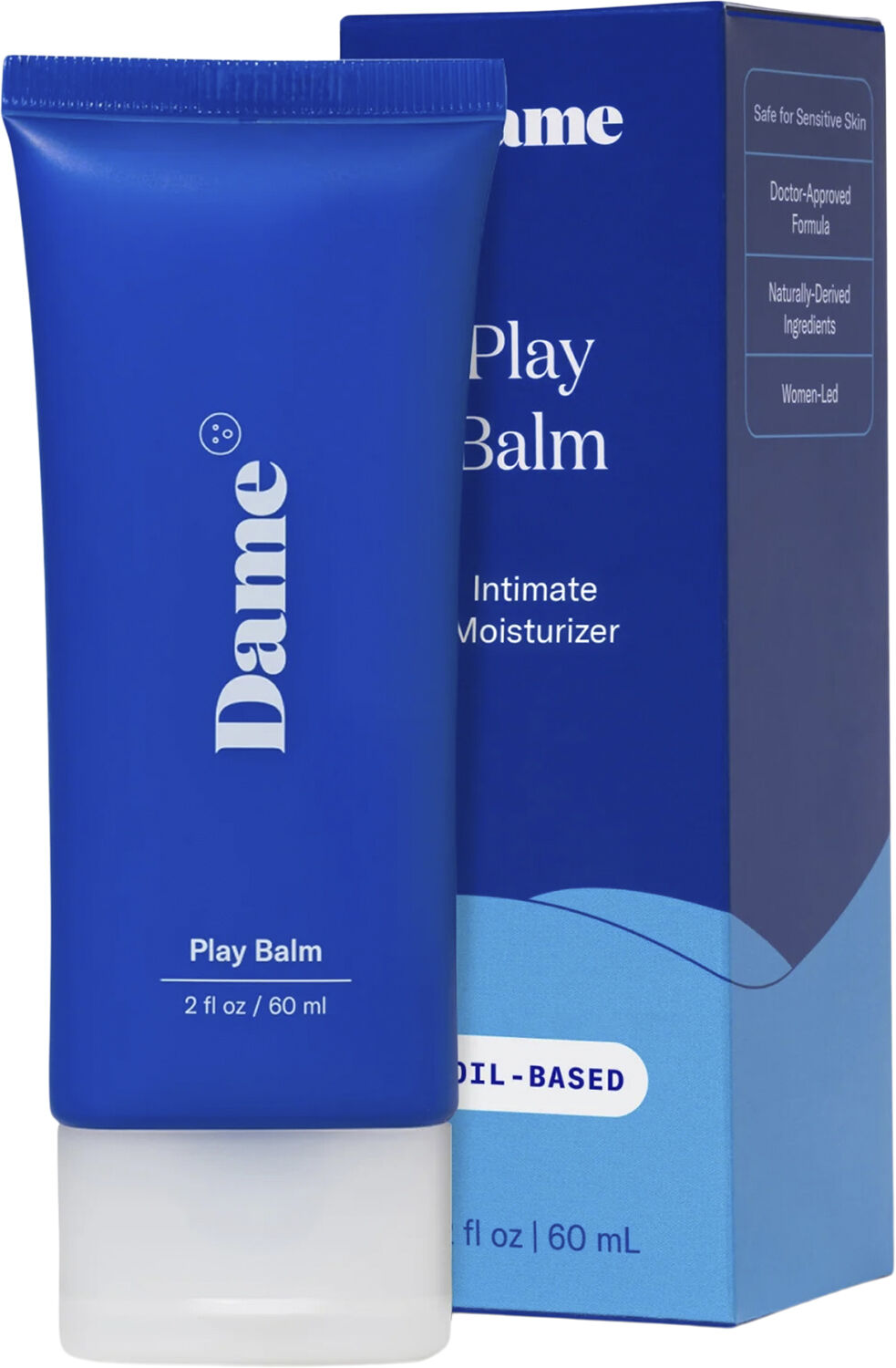 Play Balm - 60 ml
