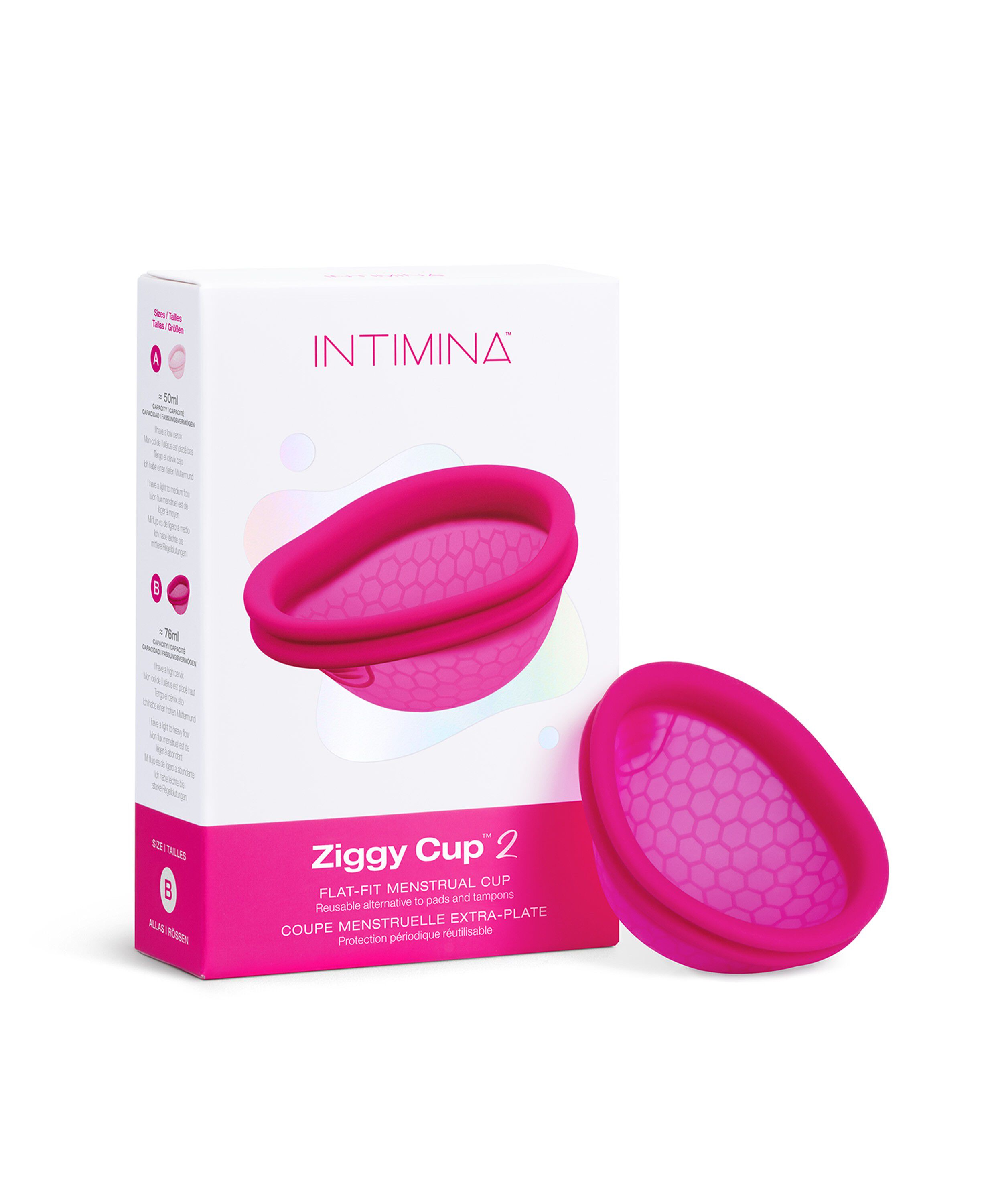 Menstruation & Cyklus