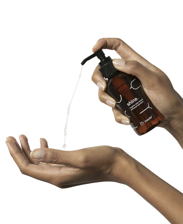 Maude - Shine - Organic