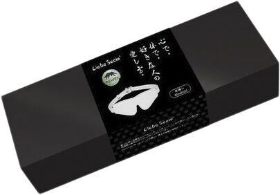 Fuji White Blindfold