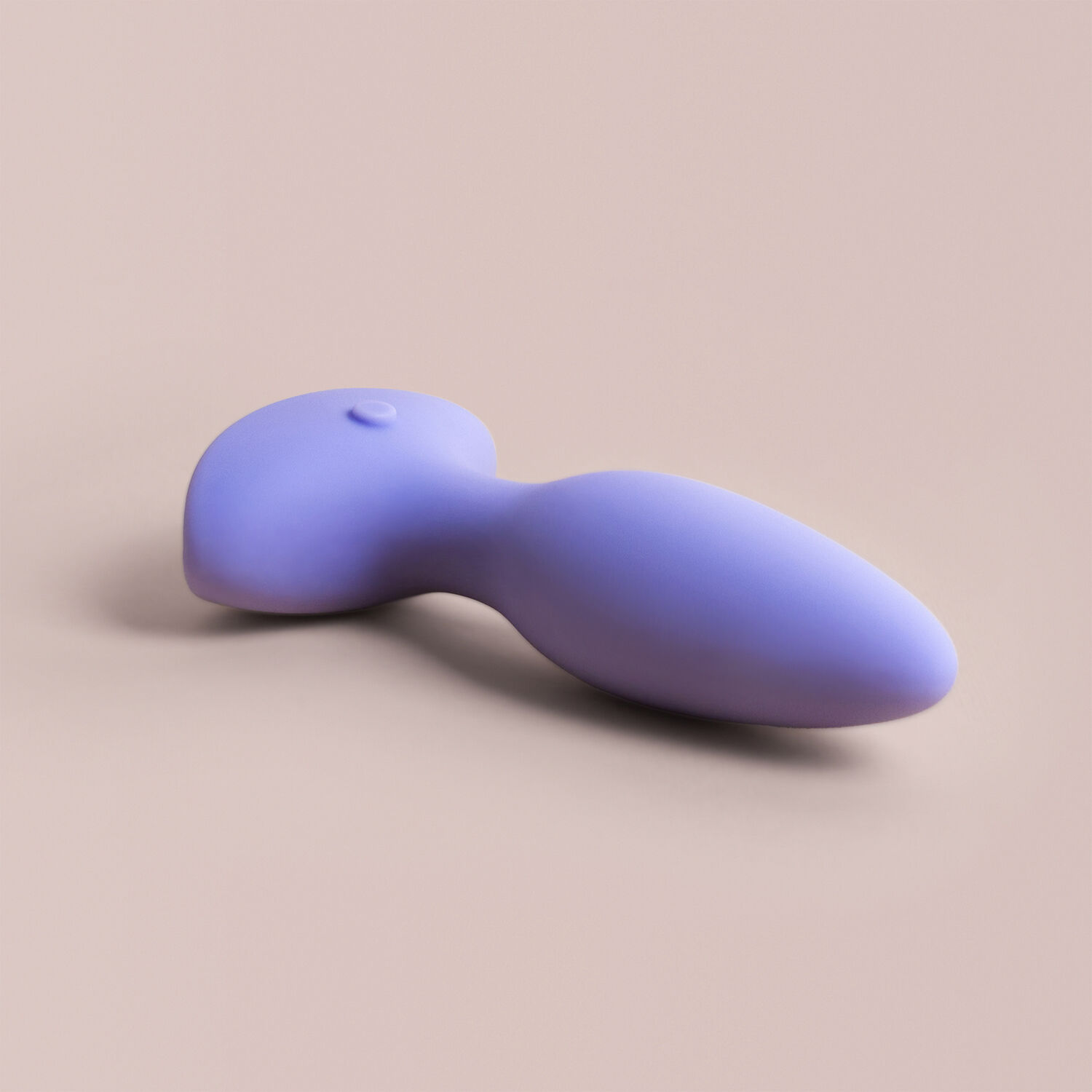 The Neighbor Anal Vibrator