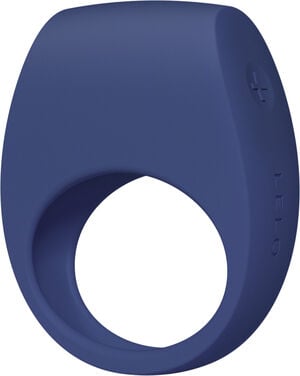 Tor 3 Vibrerende Penisring