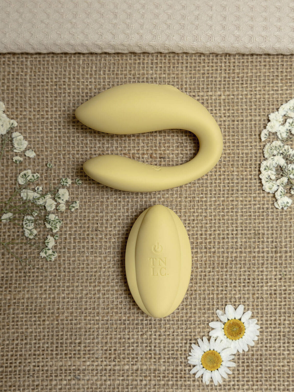 Cistus Rabbit Vibrator