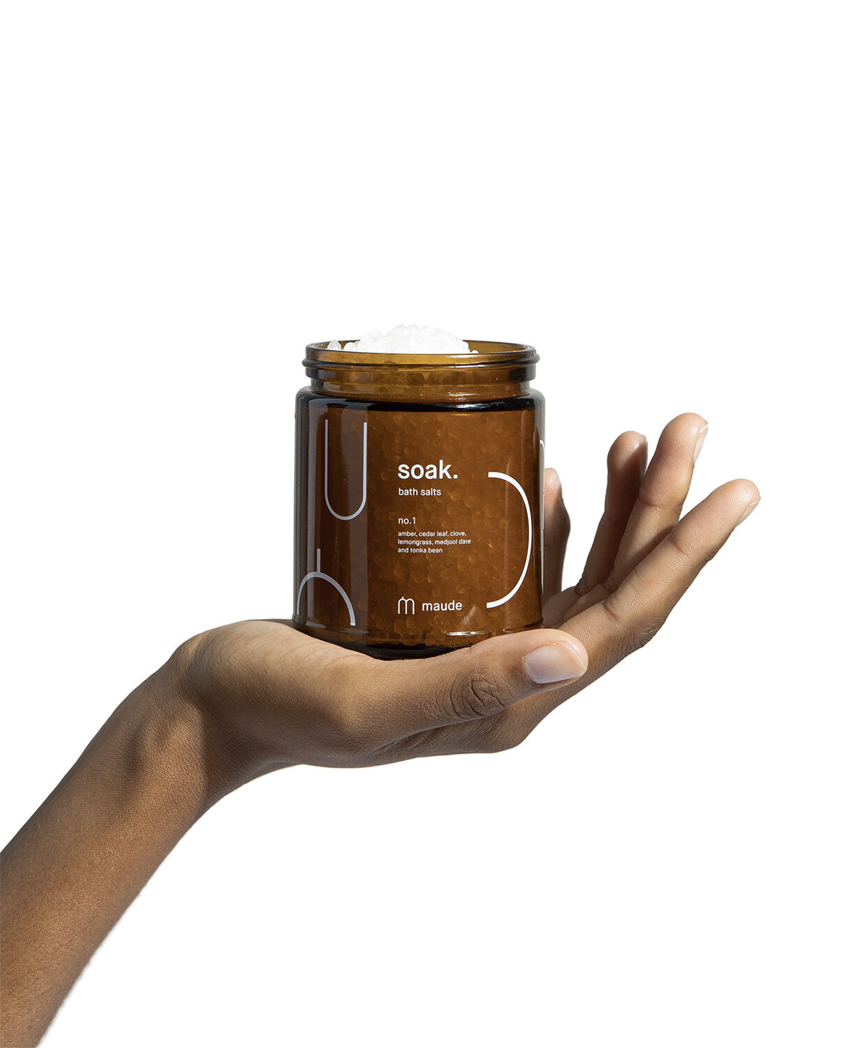 Maude - Soak no. 1