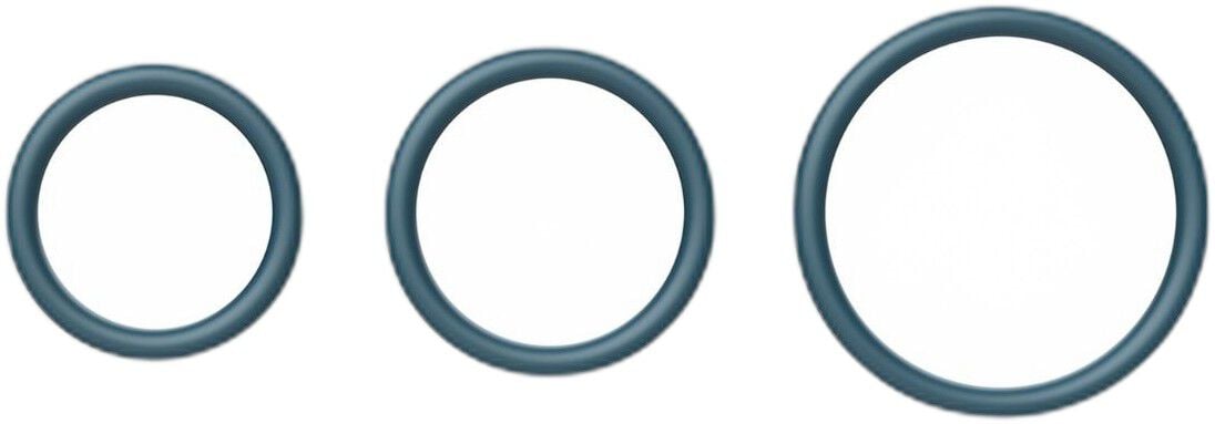 Loopies cock rings