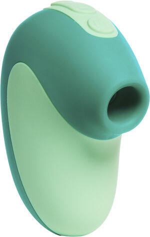 Puff Lufttryksstimulator - Mint