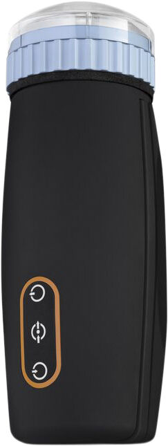 CRUIZR - CM05 Thrusting and Sucking Masturbator