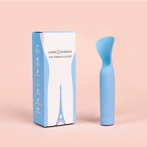 The French Lover Klitoris Vibrator