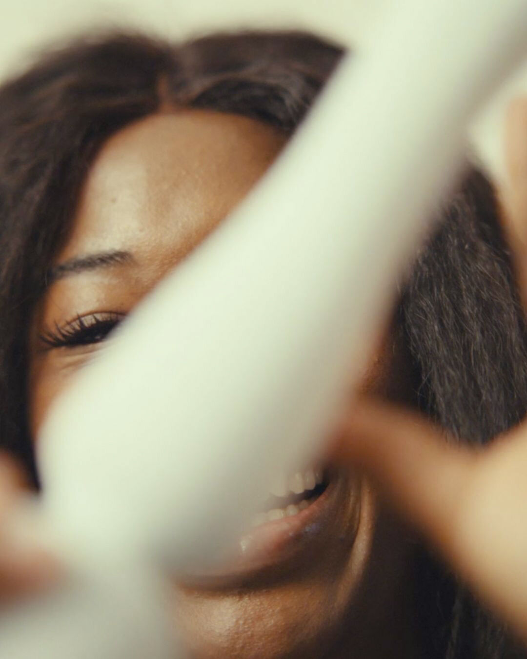 Cloud Magic Wand Vibrator