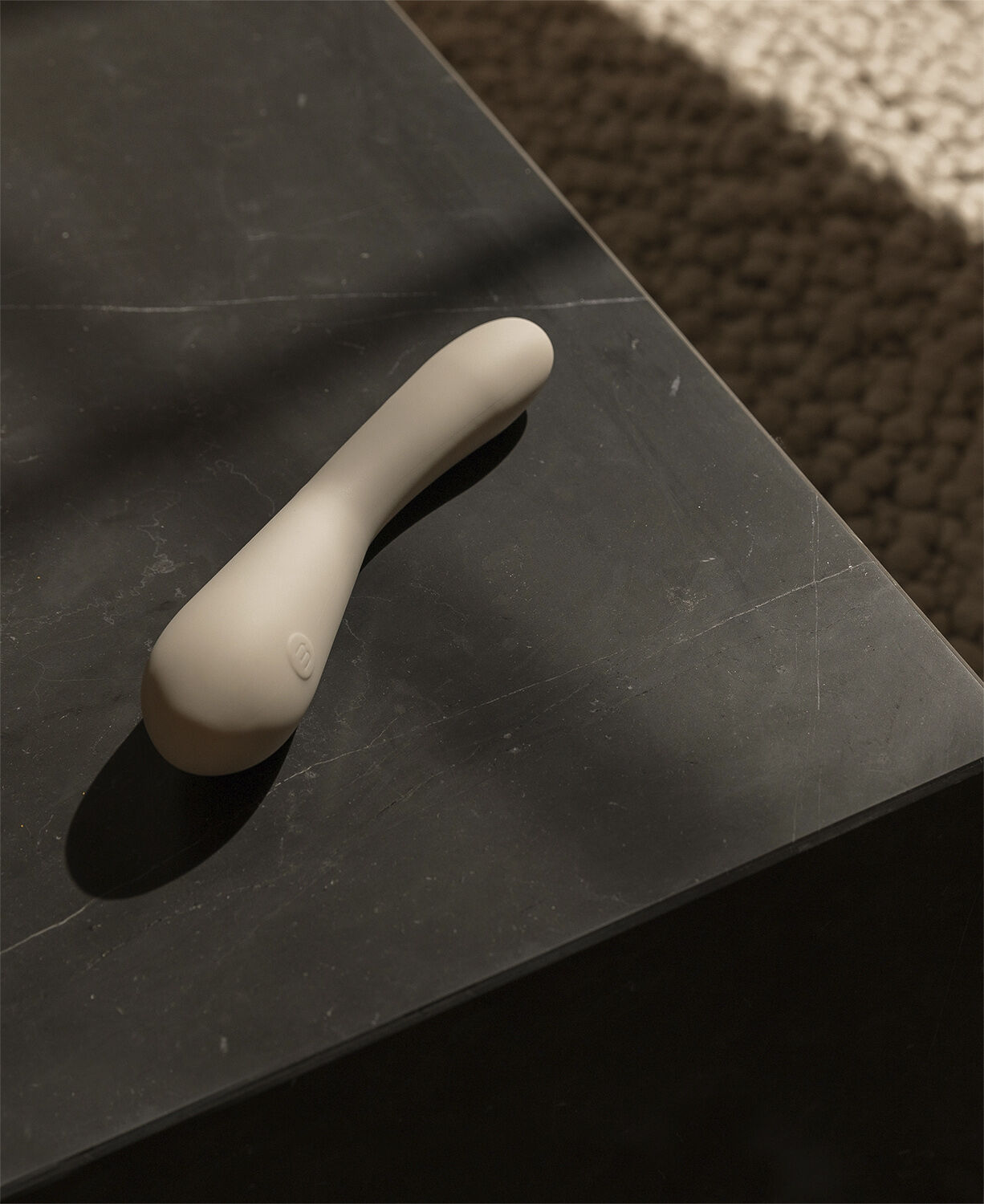 Spot G-punkt Vibrator - Gr&aring;