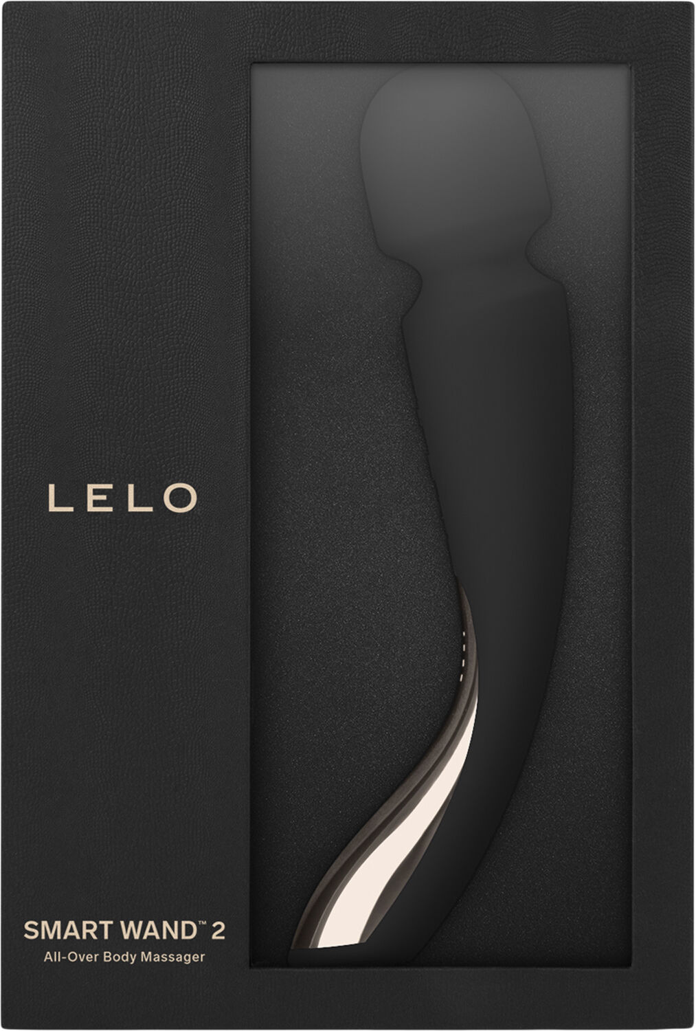 Smart Wand 2 Vibrator - Medium