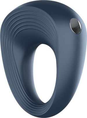 Power Ring Vibrerende Penisring