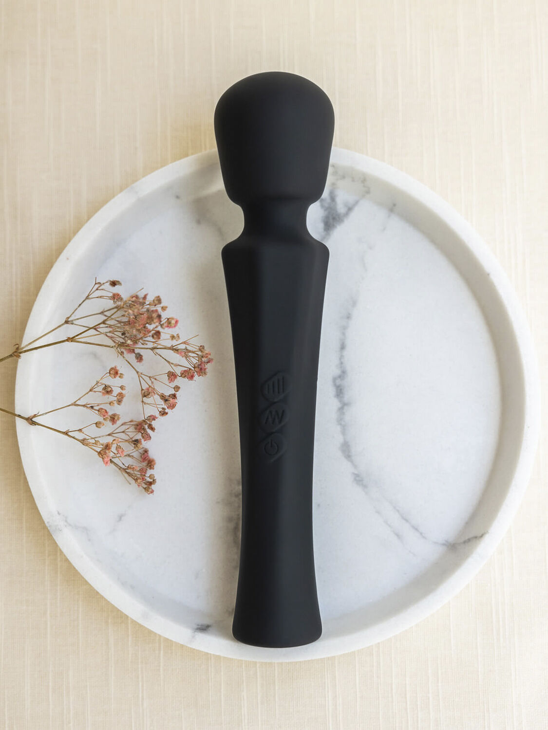 Tulsi Magic Wand Vibrator