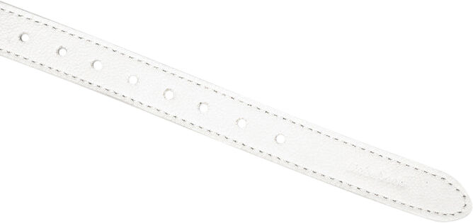 Fuji White Blindfold