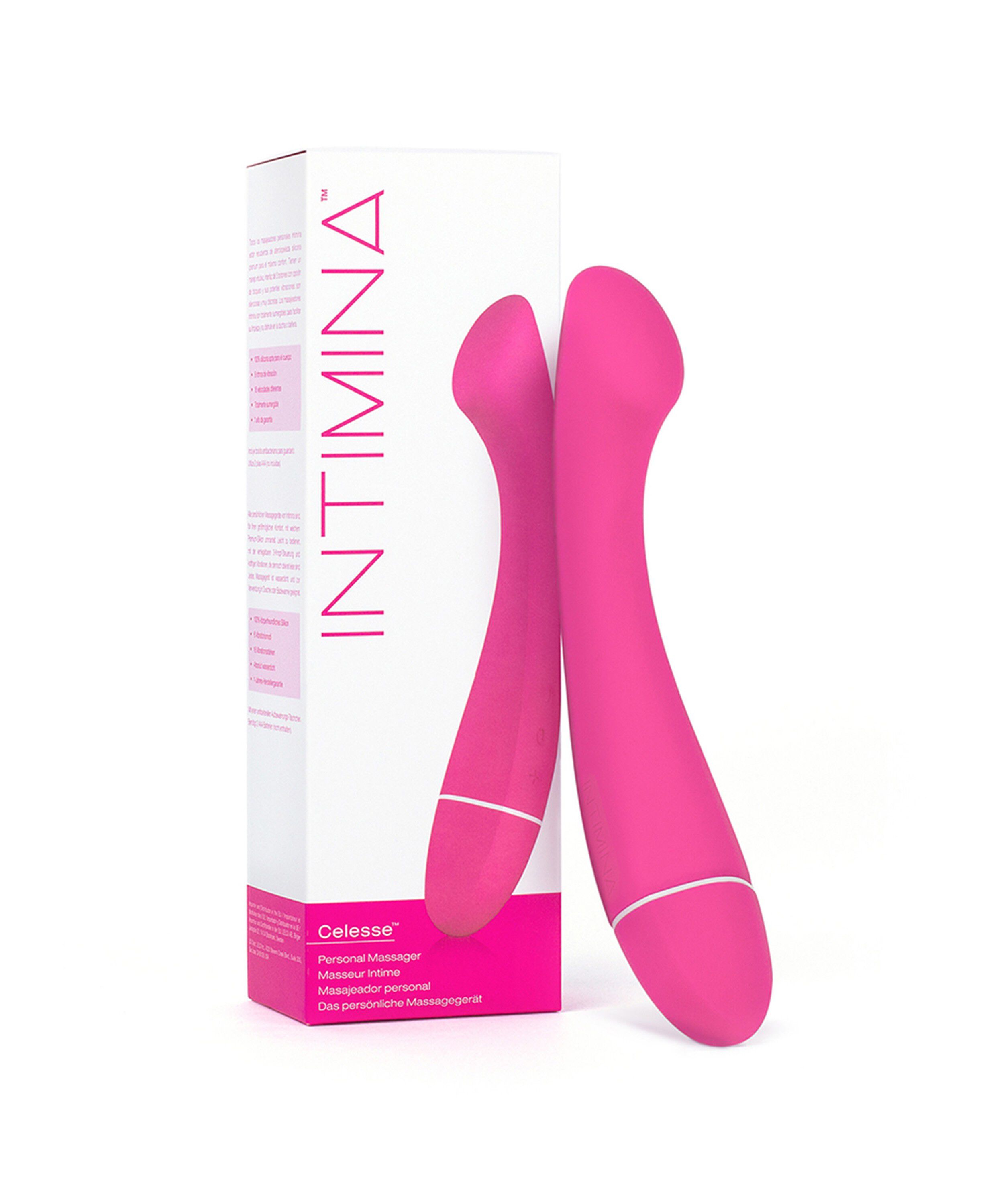 Celesse Personal Massager