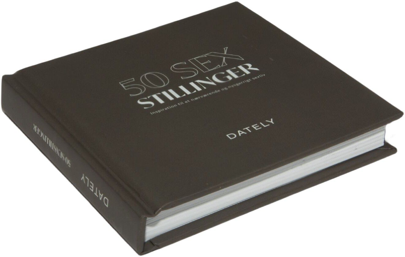 Sexspil & oplevelser