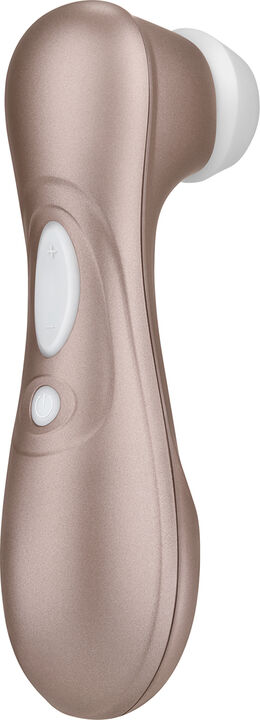 Pro 2 Next Generation Lufttryksstimulator