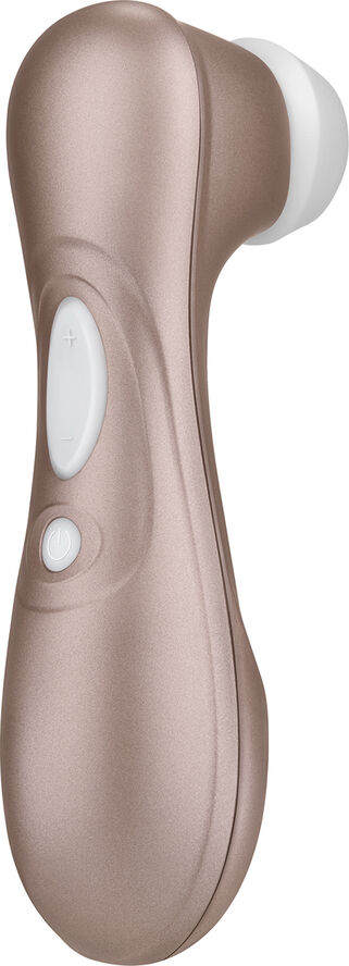 Pro 2 Next Generation Lufttryksstimulator