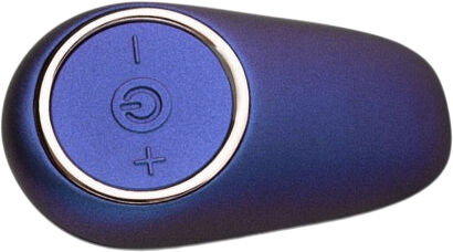 Hueman - Uranus Anal Vibrator